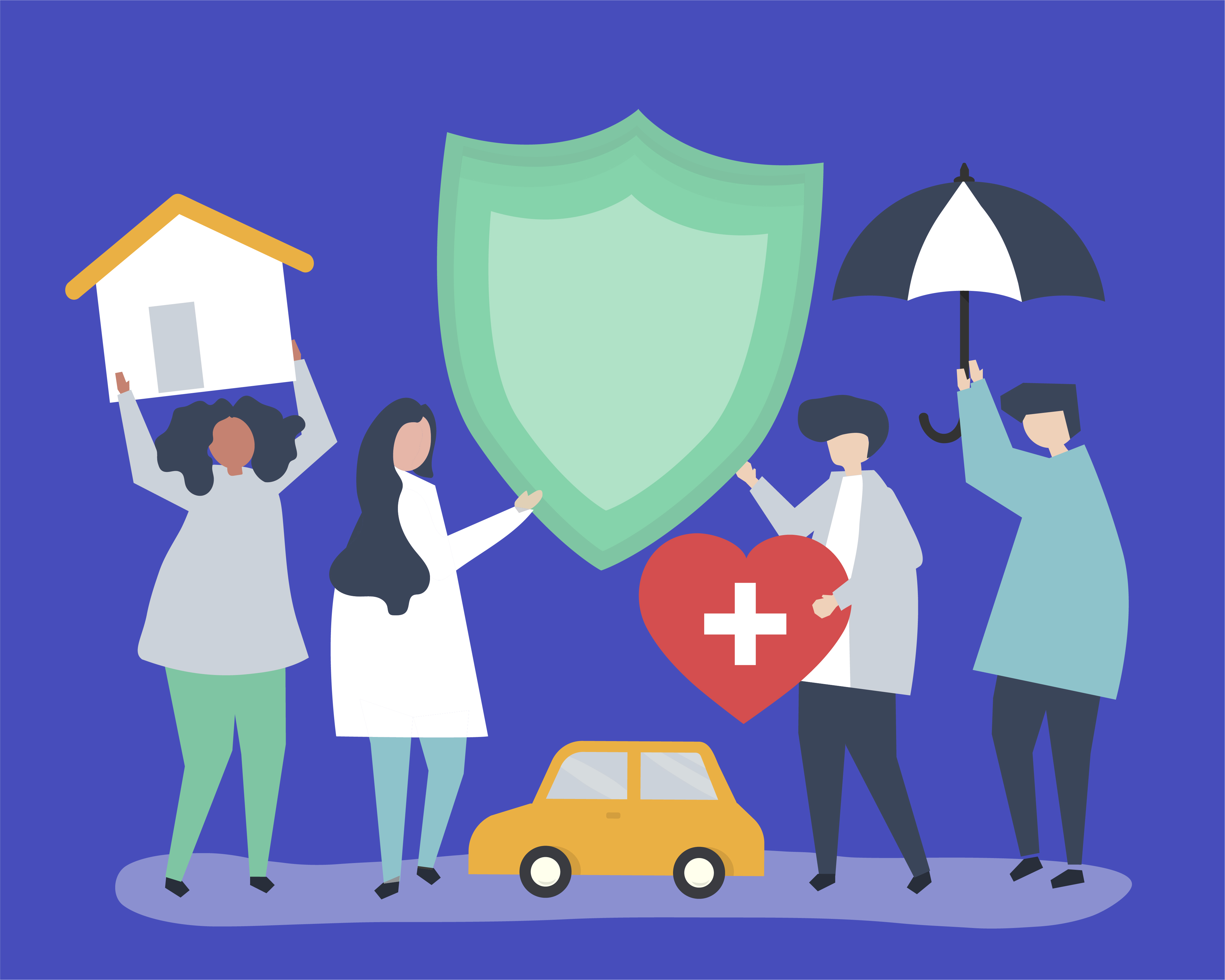 Occupational Health and Safety Programs